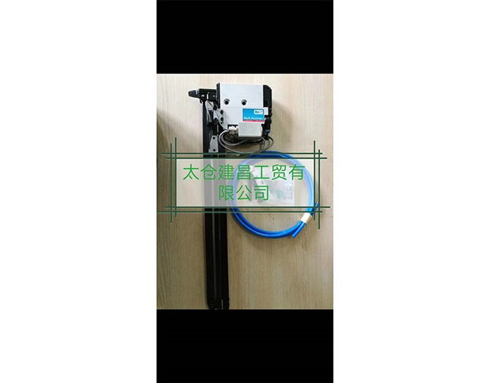 德国BEA工业化自动钉枪