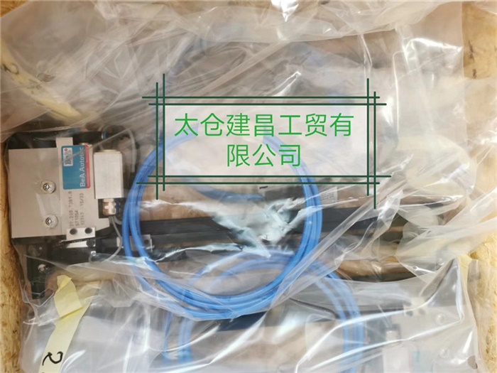 德国BEA工业化自动钉枪