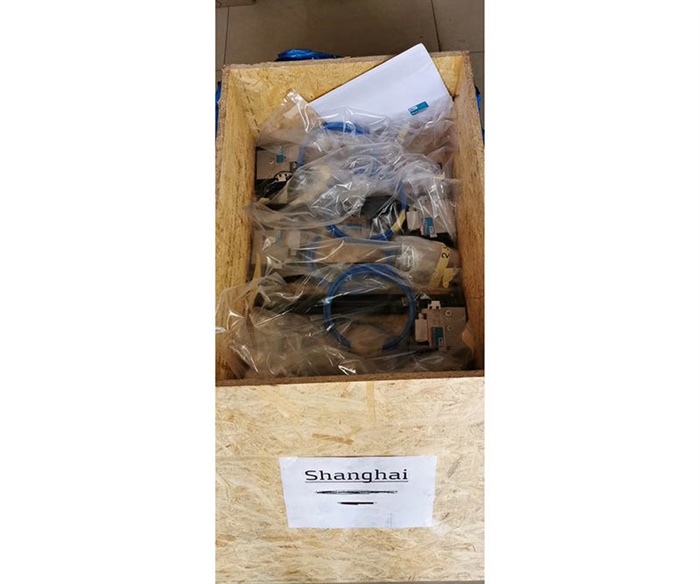 德国BEA工业化自动钉枪