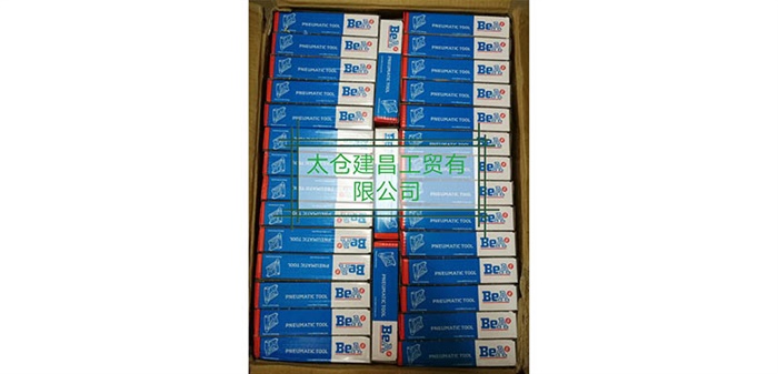 德国BEA工业化自动钉枪