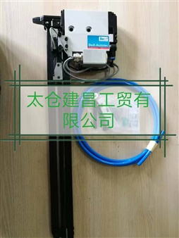 工业自动化设备钉枪